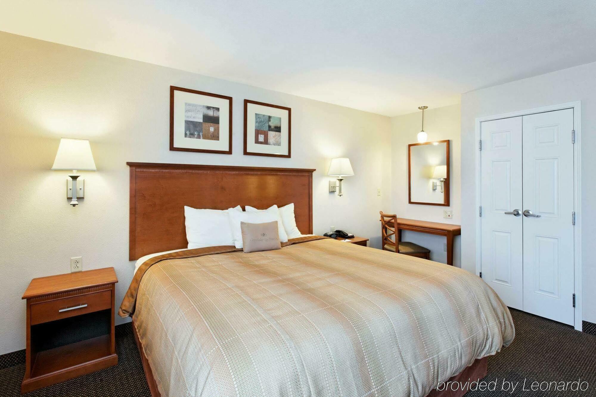 Candlewood Suites Cape Girardeau, An Ihg Hotel Exterior photo