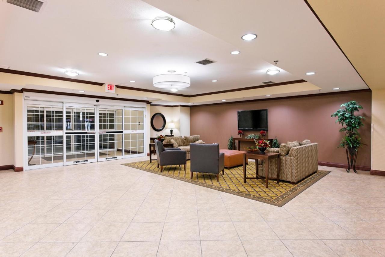 Candlewood Suites Cape Girardeau, An Ihg Hotel Exterior photo